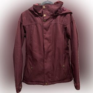 Burton Women’s Snowboard Coat - Size M
